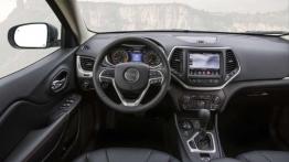 American Dream - nowy program sprzedaży Jeepa Cherokee