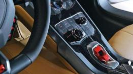 Lamborghini Huracan LP 610-4 Super Trofeo na horyzoncie