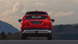 Wiemy, jak wygląda współczesne Eclipse