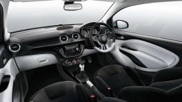 Opel Adam w ciekawych wersjach Black &amp; White