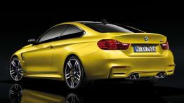 BMW M3 i M4 oficjalnie zaprezentowane