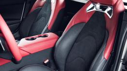 Toyota GR Supra z mniejszym i słabszym silnikiem. Emocje mają pozostać na tym samym poziomie