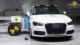 AUDI A3 Sportback e-tron 1.4 TFSI + e-Engine 