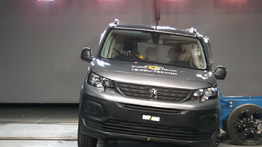 Peugeot Rifter BlueHDi 100 Allure