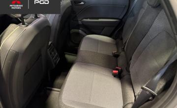 Mitsubishi ASX II Crossover 1.3 M Hybrid 158KM 2025 1.3T 158KM 7DCT Intense, zdjęcie 6