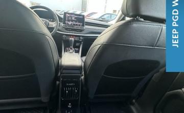 Jeep Compass II SUV Facelifting 1.5 MHEV T4 130KM 2024 ALTITUDE, zdjęcie 6
