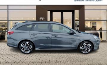 Hyundai i30 III 2025 1.5 T-GDI 7DCT 140KM | N LINE, zdjęcie 6