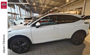 Nissan Qashqai III 2024 1,3 DIG-T 158[KM] XTRONIC 2WD TEKNA, BOSE, zdjęcie 6