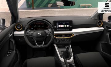 Seat Arona 2025 STYLE, zdjęcie 6