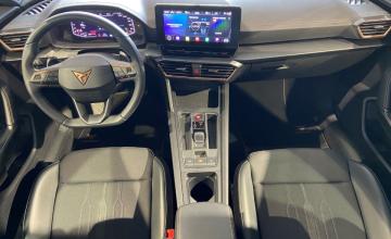 Cupra Formentor Crossover 2.0 TSI 190KM 2023 2.0 TSI 190 KM 4Drive, zdjęcie 6