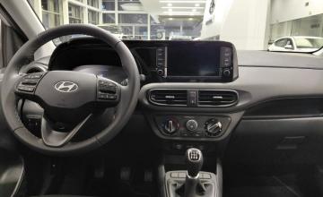 Hyundai i10 III 2025 5DR 1.0 MPI 63KM Pure, zdjęcie 6