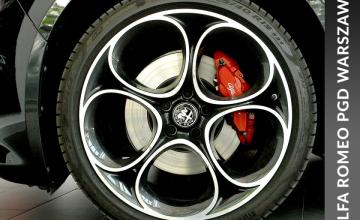 Alfa Romeo Giulia II Sedan Facelifting 2023 2.0 GME Turbo 280KM 2024 Veloce, zdjęcie 6