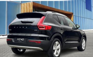 Volvo XC40 Crossover Facelifting 2.0 B3 163KM 2025 Core Motyw: Core, zdjęcie 6