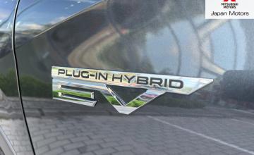 Mitsubishi Outlander III 2025 INVITE, zdjęcie 6