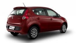 Fiat Palio 1.0 Attractive - prawy bok