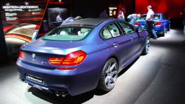 Frankfurt Motor Show 2013 - samochody seryjne