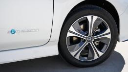 Nissan Leaf e+ - ko?o