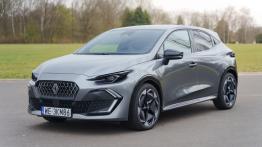Renault Clio E-Tech full hybrid esprit Alpine ma styl i charakter. Takie miejskie auta lubię