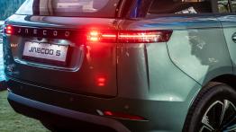 Jaecoo 5 i Omoda 5 Hybrid już w Polsce. Znamy ceny i specyfikacje