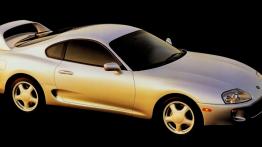 TOP 10 | Japońskie coupe