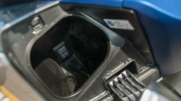 Honda Forza 125 – urodzona w mieście