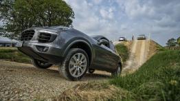 Porsche na torze – jak ryba w wodzie