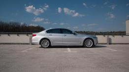 BMW Seria 5 - ultranowoczesne, ale czy ultrafajne?
