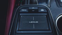 Lexus RC F – japońskie coupe nadal żywe