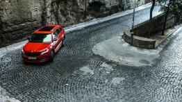 Cofanie i parkowanie z zamkniętymi oczami – systemy wspomagania parkowania w Skodzie