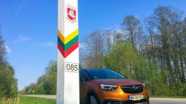 Crossover zginie poza miastem? Niekoniecznie!