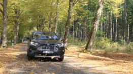 Toyota RAV4 AWD-i Hybrid – czy napęd ma jeszcze znaczenie?