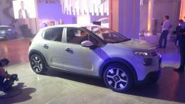 Citroen C3 – Trzecie wcielenie