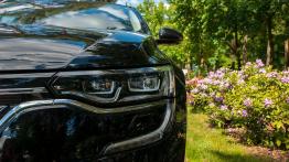 Renault Talisman Grandtour – kombi na wypasie?