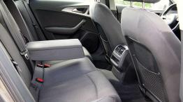 Audi A6 C7 - używane, ale jak nowe