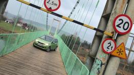 Skoda Citigo. Sprawdzona na długim dystansie.