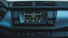 Skoda Fabia LPG - oszczędnie po mieście