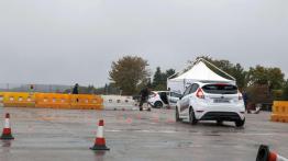 Ford Driving Skills For Life – czym skorupka za młodu nasiąknie…