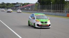 Kia Lotos Race - finał w Brnie
