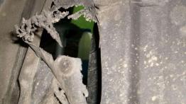 Opis techniczny Volkswagen New Beetle