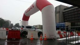 Krakowski finał GT Academy 2013 - kto powiedział, że granie jest bezsensowne?