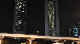 Audi Q5 - podróż w nieznane