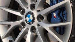 BMW M135i - rodzynek w kompaktowym cieście