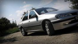 Peugeot 406 - z Francji też dobre?