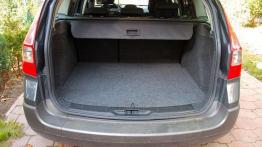 Renault Megane Grandtour 1.5 dCi - oszczędność w standardzie