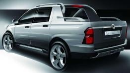 Ssangyong SUT1 - Marzenia o szczycie