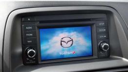 Mazda CX-5 - wybaczamy spóźnienie