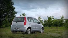 Mitsubishi Colt VI - na każdą okazję