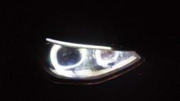 BMW 118i - bawarskie śniadanie