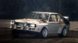 Poczwórne uderzenie