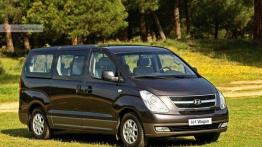 Hyundai H1 - ponoć naprawdę istnieje